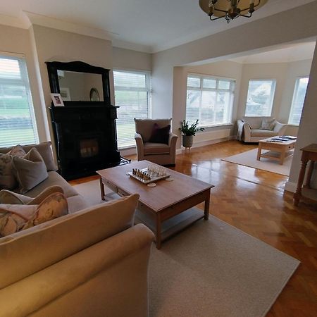 Luxury Lodges In Doolin Village With Hot Tubs المظهر الخارجي الصورة