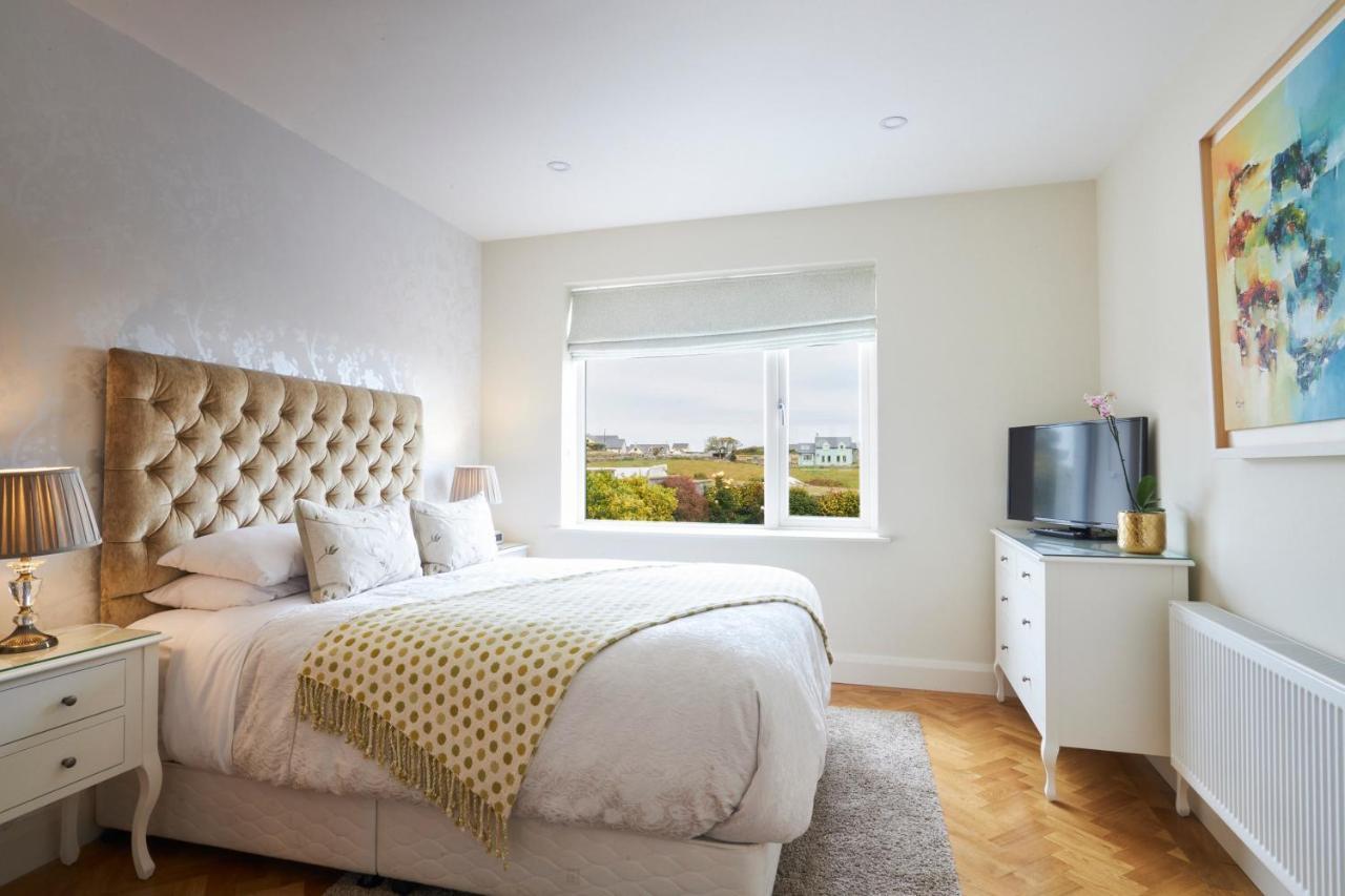 Luxury Lodges In Doolin Village With Hot Tubs المظهر الخارجي الصورة