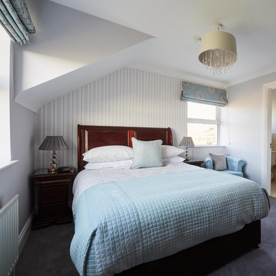 Luxury Lodges In Doolin Village With Hot Tubs المظهر الخارجي الصورة