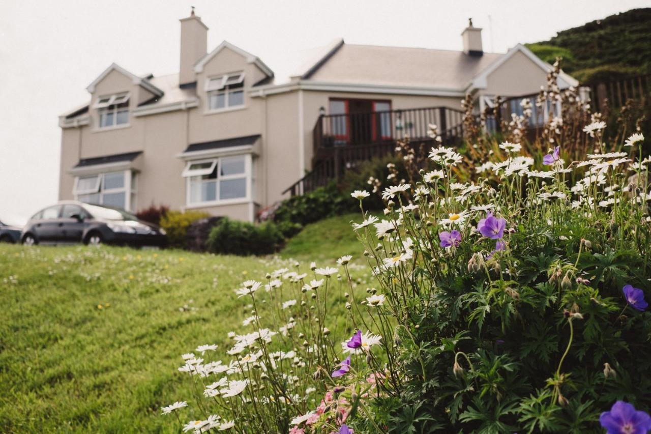 Luxury Lodges In Doolin Village With Hot Tubs المظهر الخارجي الصورة
